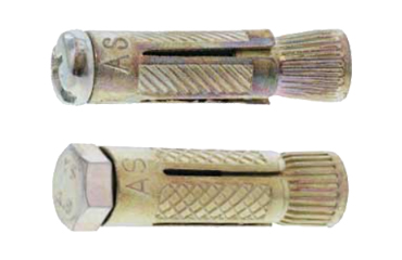 マーベル ASプラグ (MA-MS)(亜鉛ダイキャスト製)